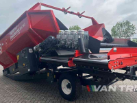Stortbak Miedema MH240 Stortbak