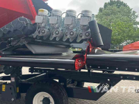 Stortbak Miedema MH240 Stortbak