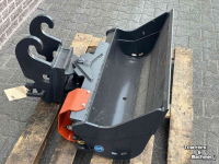 Graafbakken Cangini Benne 800mm
