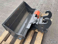 Graafbakken Cangini Benne 800mm