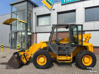 Verreiker JCB 525-58