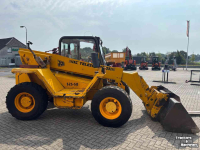 Verreiker JCB 525-58