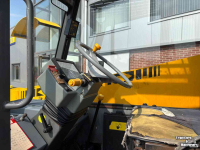 Verreiker JCB 525-58