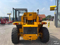 Verreiker JCB 525-58