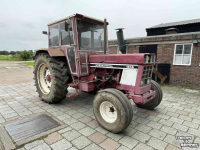 Tractor / Trekker International 1246