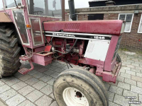 Tractor / Trekker International 1246