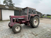 Tractor / Trekker International 1246