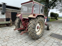 Tractor / Trekker International 1246