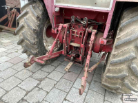 Tractor / Trekker International 1246