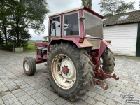Tractor / Trekker International 1246