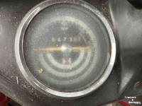 Tractor / Trekker International 1246
