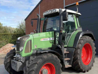 Tractor / Trekker Fendt 411 com3