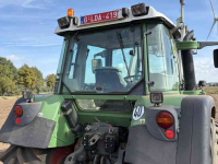 Tractor / Trekker Fendt 411 com3