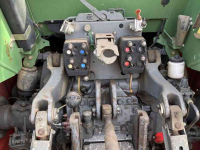 Tractor / Trekker Fendt 411 com3