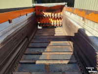Voerverdeelwagen  / Voerdoseerwagen Schouten VDW150a