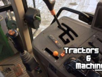 Tractor / Trekker John Deere 6230