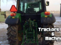 Tractor / Trekker John Deere 6230