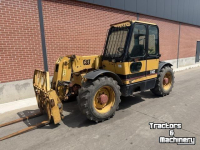 Verreiker Caterpillar TH62