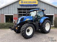 Tractor / Trekker New Holland T6030 RC