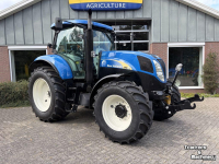 Tractor / Trekker New Holland T6030 RC