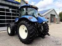 Tractor / Trekker New Holland T6030 RC
