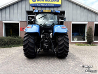Tractor / Trekker New Holland T6030 RC
