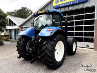 Tractor / Trekker New Holland T6030 RC
