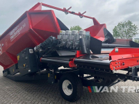 Stortbak Miedema MH240 Stortbak