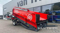 Stortbak Miedema MH240 Stortbak