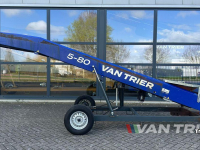 Opvoerband Van Trier 5-80 BR Opvoerband