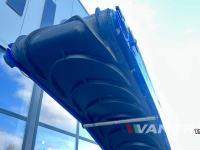 Opvoerband Van Trier 5-80 BR Opvoerband