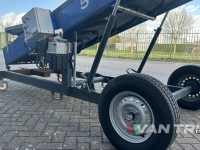 Opvoerband Van Trier 5-80 BR Opvoerband