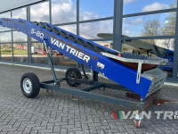 Opvoerband Van Trier 5-80 BR Opvoerband