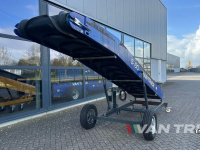 Opvoerband Van Trier 5-80 BR Opvoerband