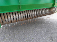 Persen / Balenpers / Pakkenpers McHale Fusion 3 standaard
