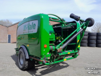 Persen / Balenpers / Pakkenpers McHale Fusion 3 standaard
