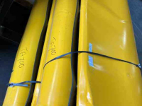 Overige landbouwtransportmachines en toebehoren  Valbrekermat TA 650 + TA 700