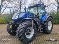 Tractor / Trekker New Holland T 7.270