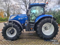 Tractor / Trekker New Holland T 7.270