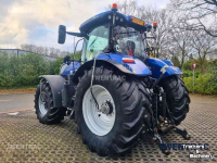 Tractor / Trekker New Holland T 7.270