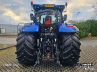 Tractor / Trekker New Holland T 7.270