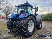 Tractor / Trekker New Holland T 7.270