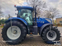Tractor / Trekker New Holland T 7.270