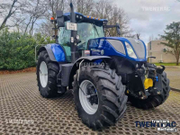 Tractor / Trekker New Holland T 7.270
