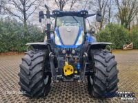 Tractor / Trekker New Holland T 7.270
