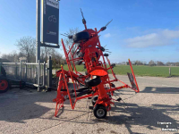 Schudder Kuhn GF 7902
