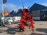 Schudder Kuhn GF 7902
