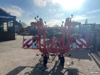 Schudder Kuhn GF 7902