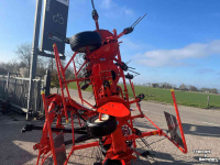 Schudder Kuhn GF 7902