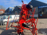 Schudder Kuhn GF 7902